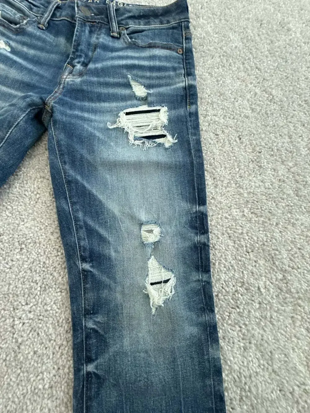 American Eagle Outfitters american eagle